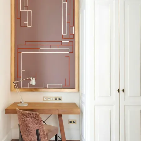 호텔 Do Placa Reial Gothic Quarter, Sonder By Marriott Bonvoy 5*