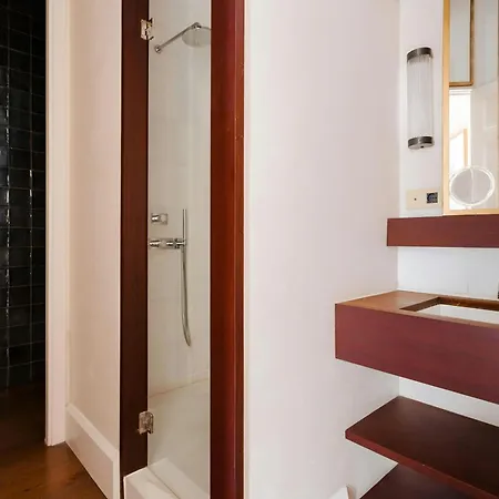 Do Placa Reial Gothic Quarter, Sonder By Marriott Bonvoy 5*