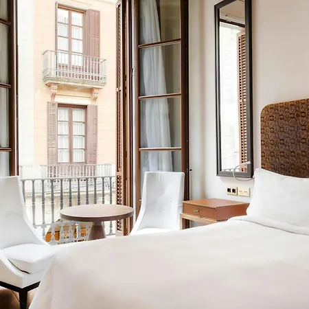 호텔 Do Placa Reial Gothic Quarter, Sonder By Marriott Bonvoy 바르셀로나