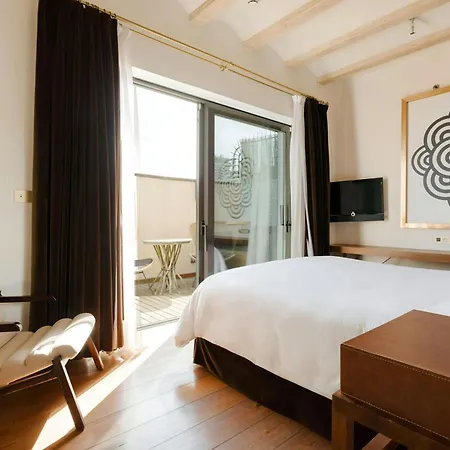 Do Placa Reial Gothic Quarter, Sonder By Marriott Bonvoy 5* 바르셀로나