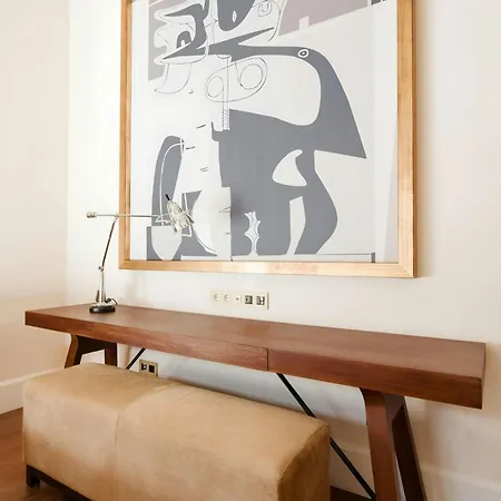 호텔 Do Placa Reial Gothic Quarter, Sonder By Marriott Bonvoy