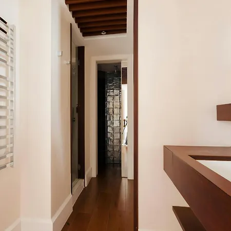 호텔 Do Placa Reial Gothic Quarter, Sonder By Marriott Bonvoy 5*