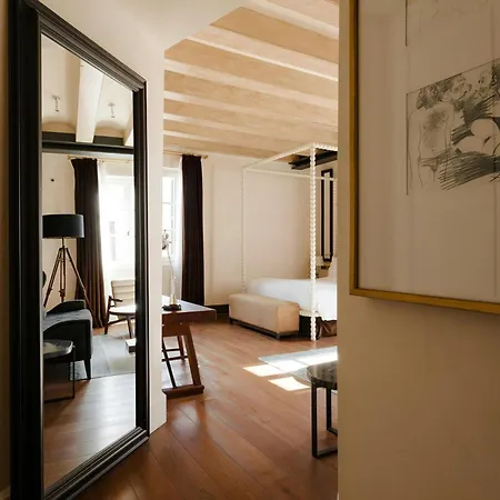 Do Placa Reial Gothic Quarter, Sonder By Marriott Bonvoy 호텔