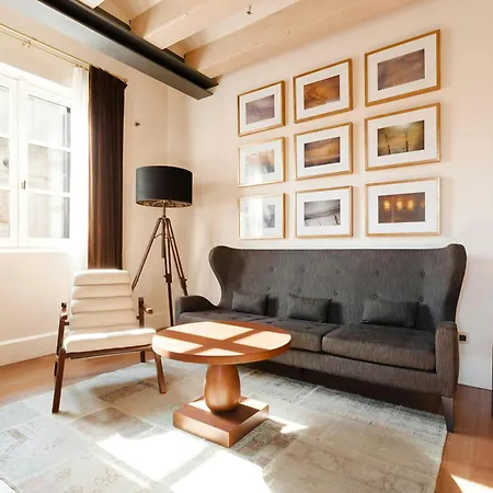 Do Placa Reial Gothic Quarter, Sonder By Marriott Bonvoy 호텔 5*