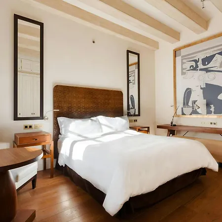 Do Placa Reial Gothic Quarter, Sonder By Marriott Bonvoy 호텔 바르셀로나