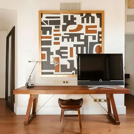 호텔 Do Placa Reial Gothic Quarter, Sonder By Marriott Bonvoy 바르셀로나