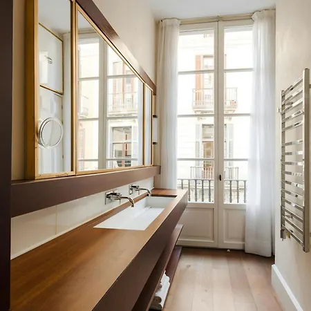 호텔 Do Placa Reial Gothic Quarter, Sonder By Marriott Bonvoy