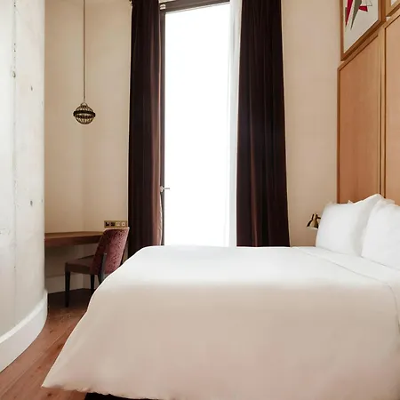 Do Placa Reial Gothic Quarter, Sonder By Marriott Bonvoy 호텔 바르셀로나