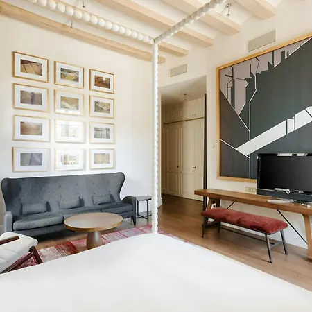 Do Placa Reial Gothic Quarter, Sonder By Marriott Bonvoy 5* 바르셀로나