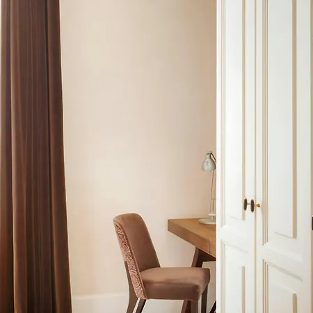 Do Placa Reial Gothic Quarter, Sonder By Marriott Bonvoy