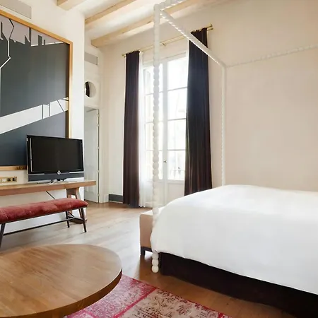 호텔 Do Placa Reial Gothic Quarter, Sonder By Marriott Bonvoy