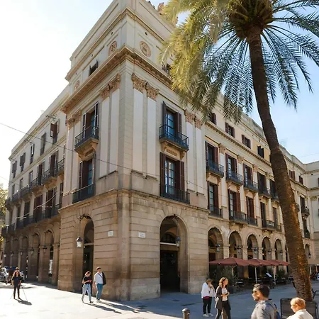 Do Placa Reial Gothic Quarter, Sonder By Marriott Bonvoy 호텔 5*