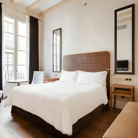 호텔 Do Placa Reial Gothic Quarter, Sonder By Marriott Bonvoy 5*