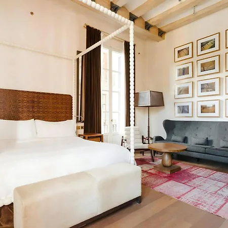 Do Placa Reial Gothic Quarter, Sonder By Marriott Bonvoy