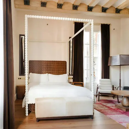 Do Placa Reial Gothic Quarter, Sonder By Marriott Bonvoy 바르셀로나
