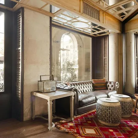 Do Placa Reial Gothic Quarter, Sonder By Marriott Bonvoy 5* 바르셀로나