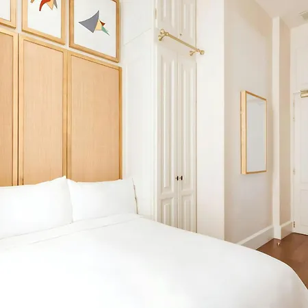 Do Placa Reial Gothic Quarter, Sonder By Marriott Bonvoy