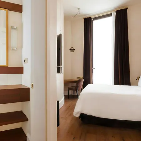 Do Placa Reial Gothic Quarter, Sonder By Marriott Bonvoy 호텔