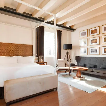 호텔 Do Placa Reial Gothic Quarter, Sonder By Marriott Bonvoy