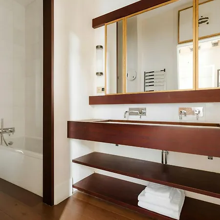 Do Placa Reial Gothic Quarter, Sonder By Marriott Bonvoy 바르셀로나