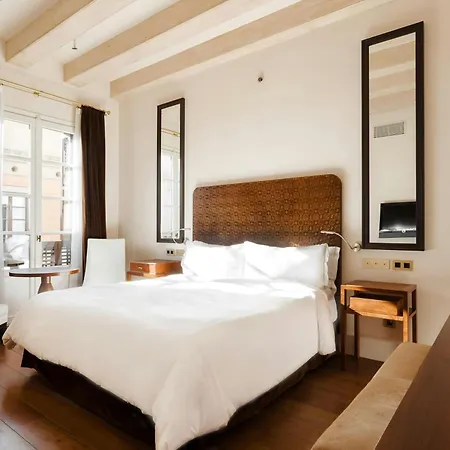Do Placa Reial Gothic Quarter, Sonder By Marriott Bonvoy 5* Barcelona