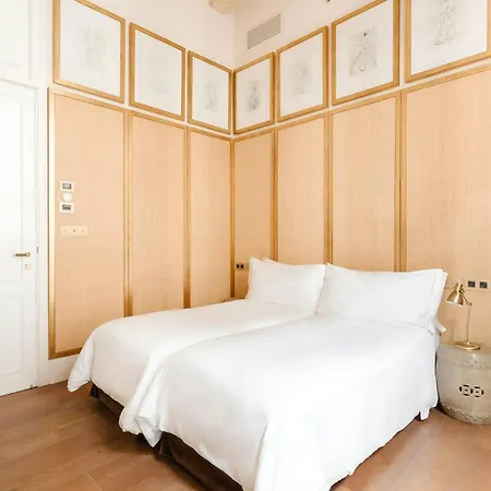 Do Placa Reial Gothic Quarter, Sonder By Marriott Bonvoy 호텔