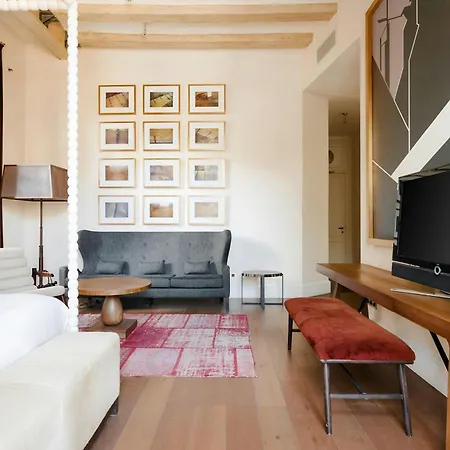 호텔 Do Placa Reial Gothic Quarter, Sonder By Marriott Bonvoy