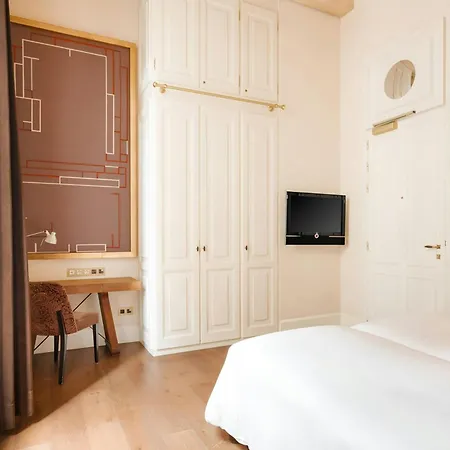 Do Placa Reial Gothic Quarter, Sonder By Marriott Bonvoy 5*