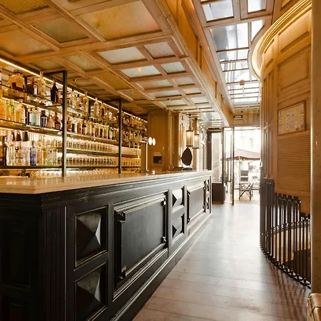 Do Placa Reial Gothic Quarter, Sonder By Marriott Bonvoy 5* 바르셀로나