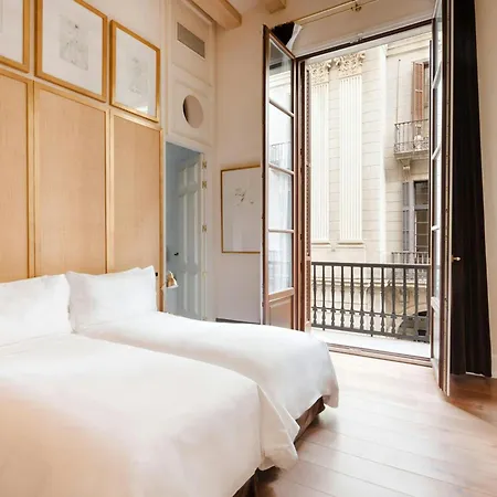 호텔 Do Placa Reial Gothic Quarter, Sonder By Marriott Bonvoy