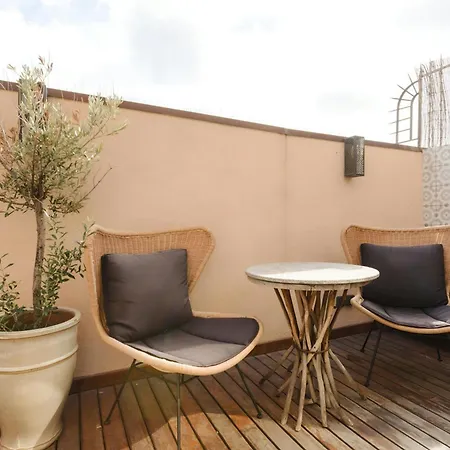 Do Placa Reial Gothic Quarter, Sonder By Marriott Bonvoy 5*