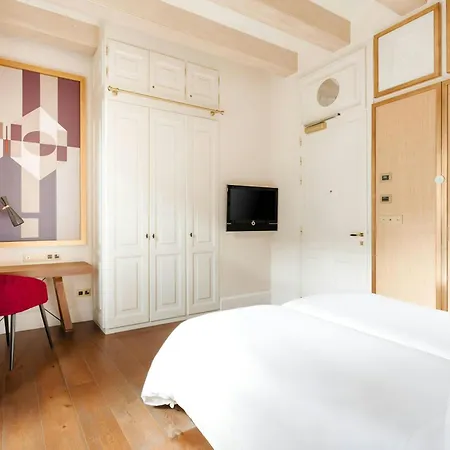 Do Placa Reial Gothic Quarter, Sonder By Marriott Bonvoy