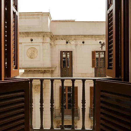 호텔 Do Placa Reial Gothic Quarter, Sonder By Marriott Bonvoy