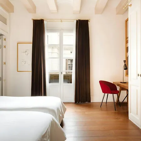 호텔 Do Placa Reial Gothic Quarter, Sonder By Marriott Bonvoy 5*