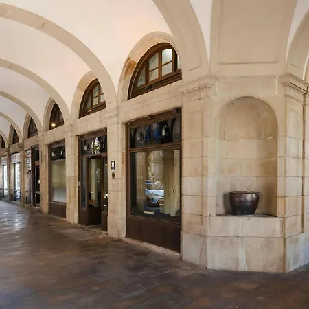 Do Placa Reial Gothic Quarter, Sonder By Marriott Bonvoy 호텔 바르셀로나