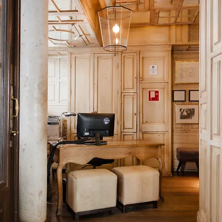 Do Placa Reial Gothic Quarter, Sonder By Marriott Bonvoy 바르셀로나