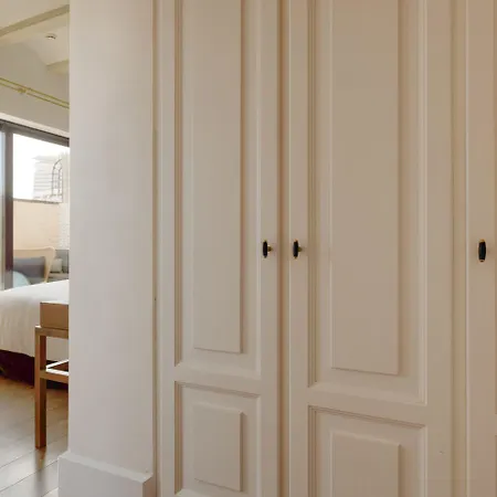 Do Placa Reial Gothic Quarter, Sonder By Marriott Bonvoy 호텔