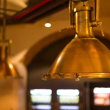 Hotel Do Placa Reial Gothic Quarter, Sonder By Marriott Bonvoy Barcelona