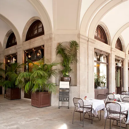 Do Placa Reial Gothic Quarter, Sonder By Marriott Bonvoy 5* 바르셀로나