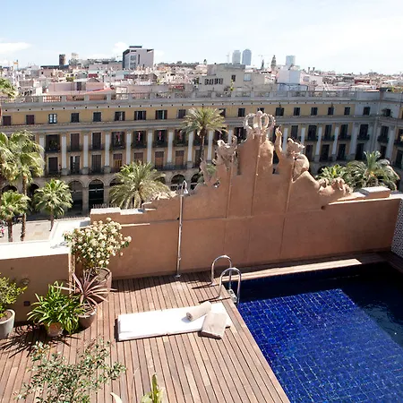 Hotel Do Placa Reial Gothic Quarter, Sonder By Marriott Bonvoy