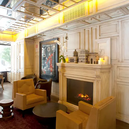 Do Placa Reial Gothic Quarter, Sonder By Marriott Bonvoy 5* 바르셀로나