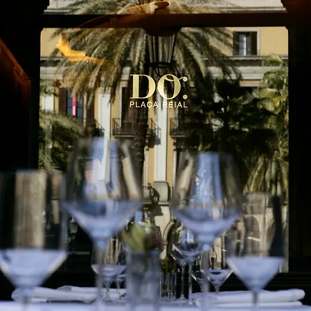 Do Placa Reial Gothic Quarter, Sonder By Marriott Bonvoy 5*