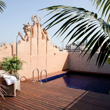 호텔 Do Placa Reial Gothic Quarter, Sonder By Marriott Bonvoy