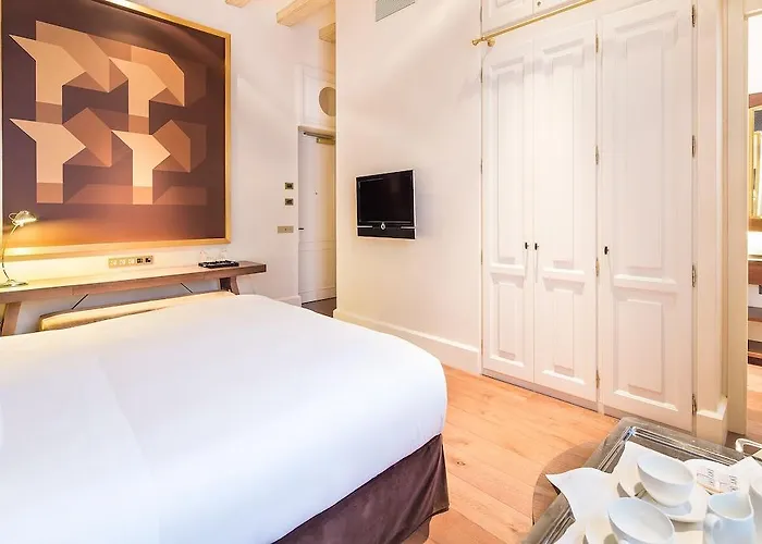 Do Placa Reial Gothic Quarter, Sonder By Marriott Bonvoy 巴塞罗那