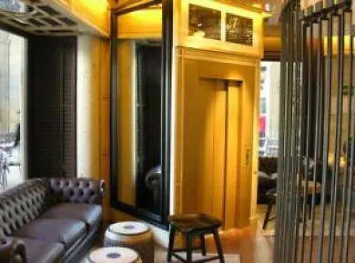 酒店 Do Placa Reial Gothic Quarter, Sonder By Marriott Bonvoy