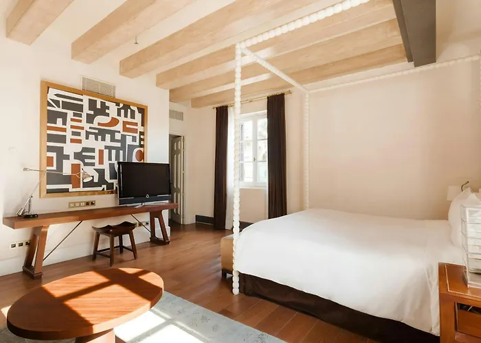 Do Placa Reial Gothic Quarter, Sonder By Marriott Bonvoy 酒店 巴塞罗那