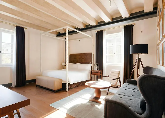 Do Placa Reial Gothic Quarter, Sonder By Marriott Bonvoy 巴塞罗那