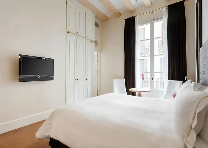 Do Placa Reial Gothic Quarter, Sonder By Marriott Bonvoy 酒店