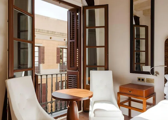 Do Placa Reial Gothic Quarter, Sonder By Marriott Bonvoy 酒店 巴塞罗那