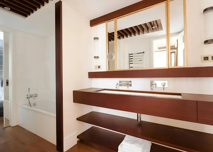 Do Placa Reial Gothic Quarter, Sonder By Marriott Bonvoy 巴塞罗那